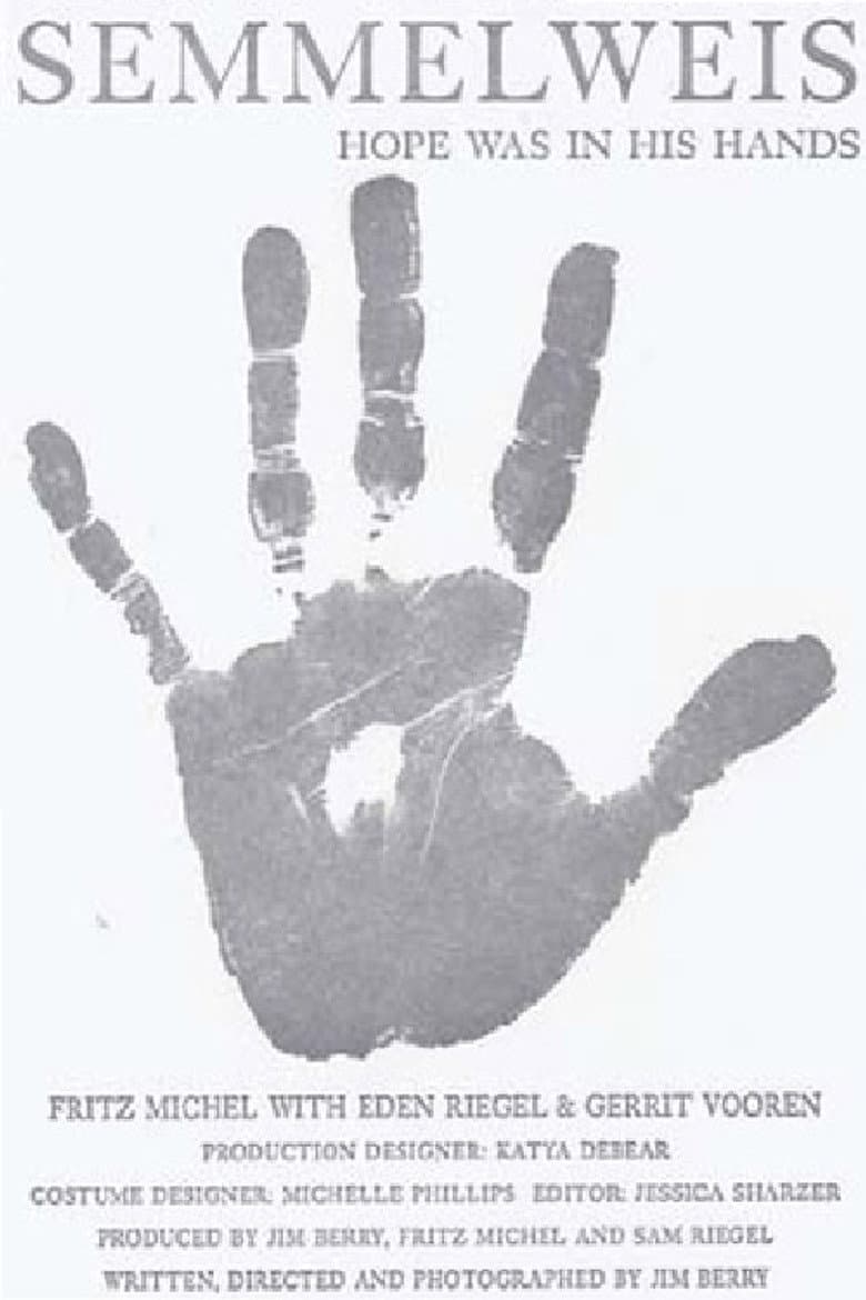 Semmelweis poster