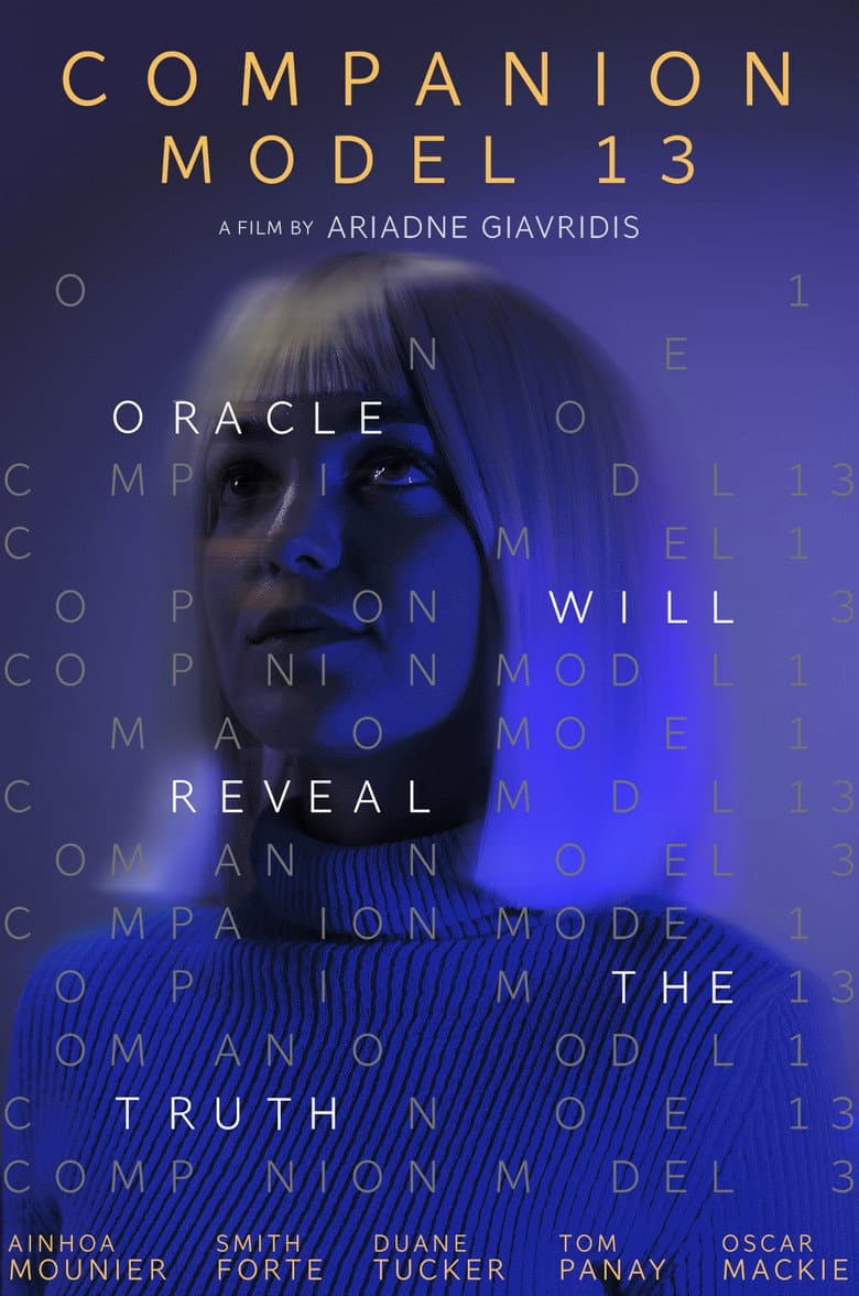 Companion : Model 13 poster
