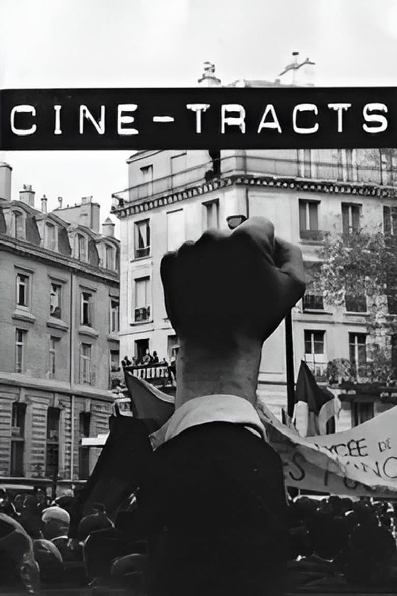 Cinétracts poster