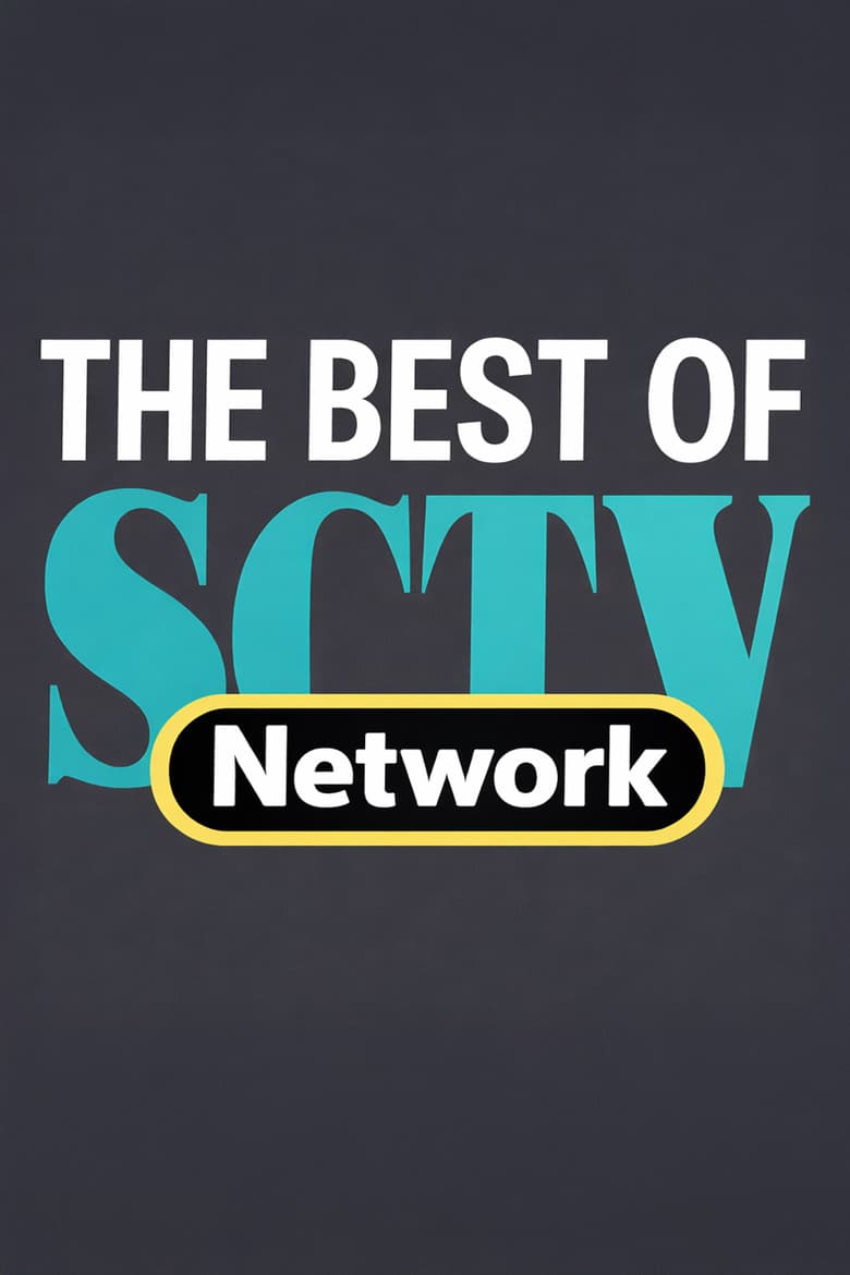 The Best of SCTV poster