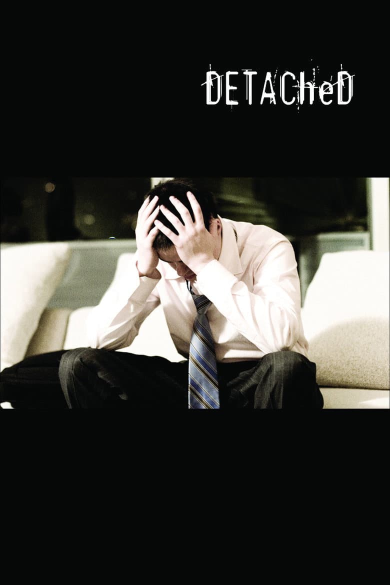 Detached poster