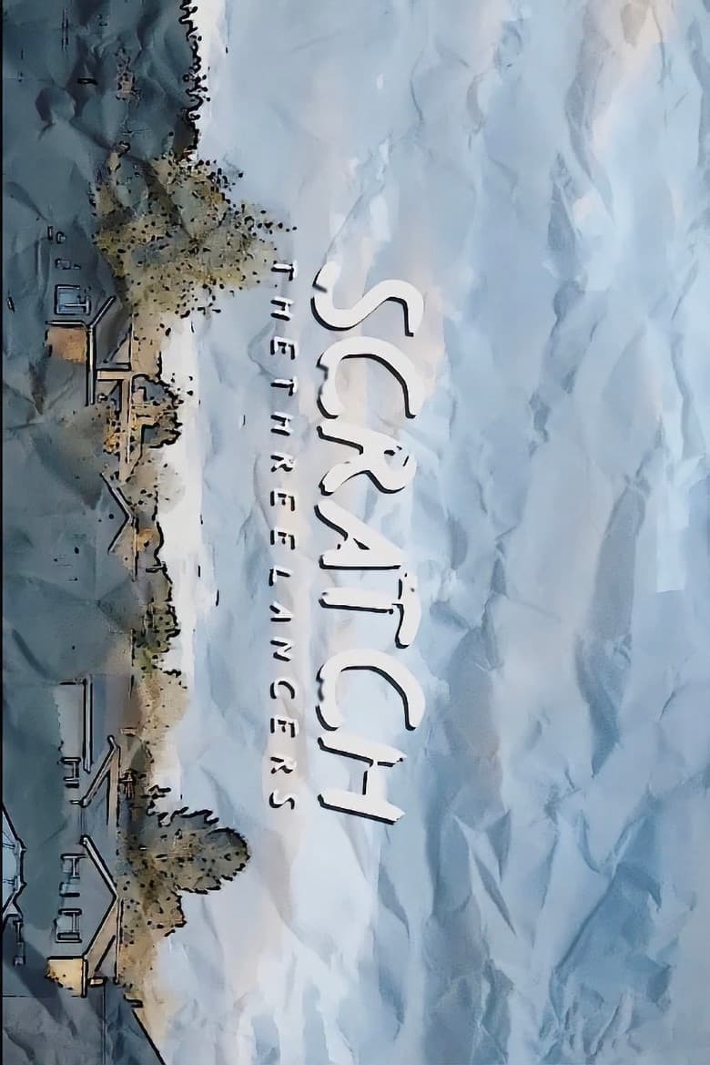 Scratch poster