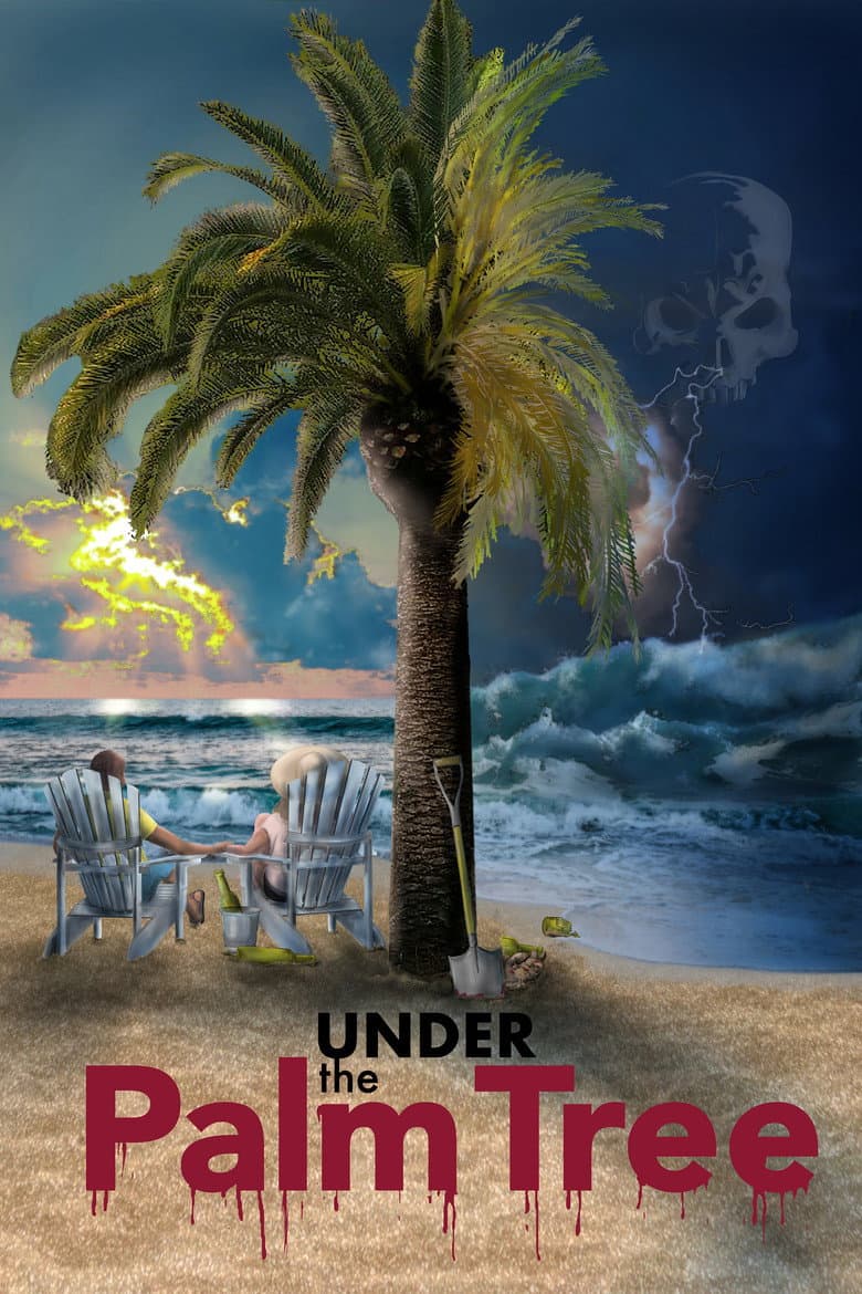 Under the Palm Tree poster