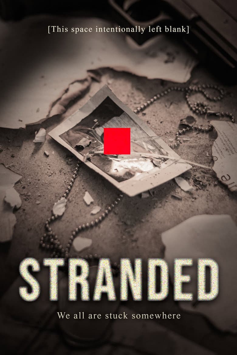 Stranded poster