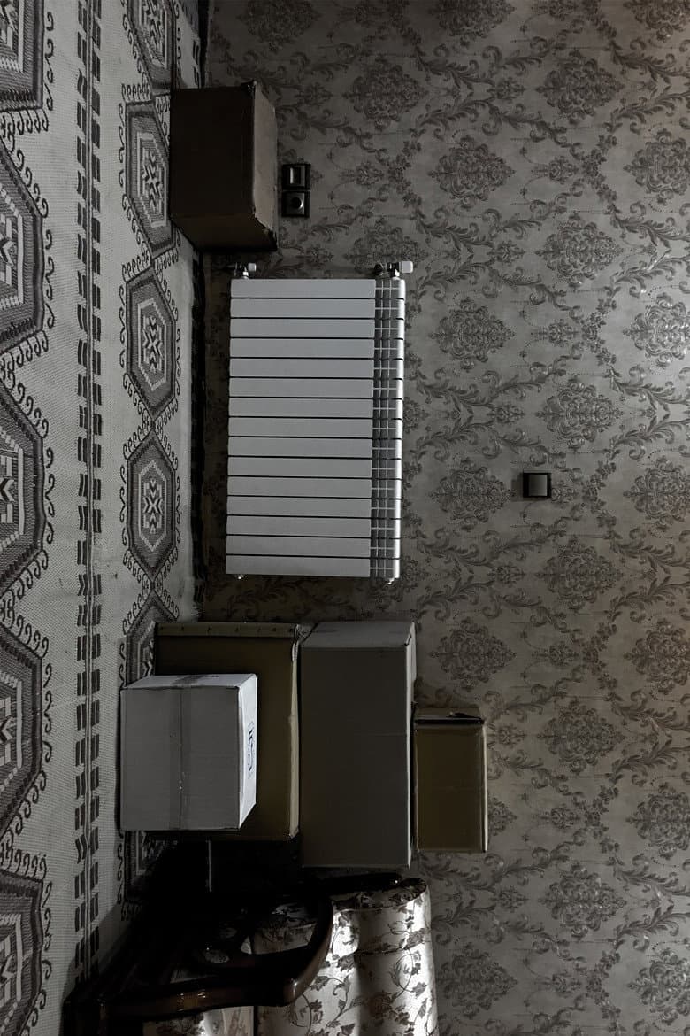 The Last Eight Hours poster