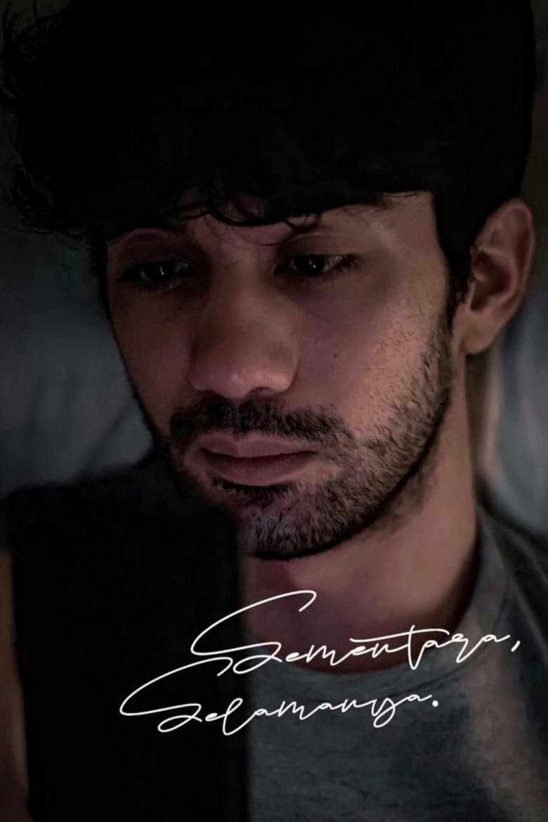 Temporarily, Eternally poster