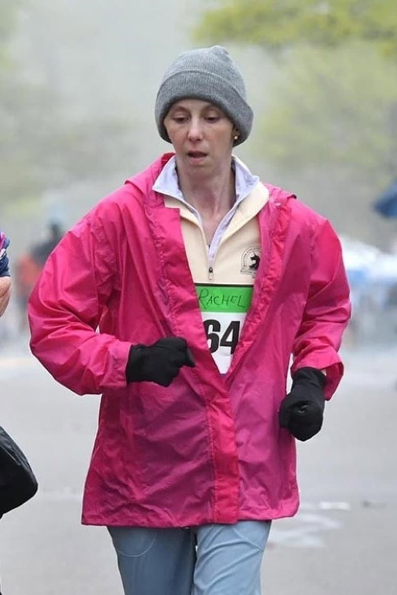 Rachel, Breathe poster