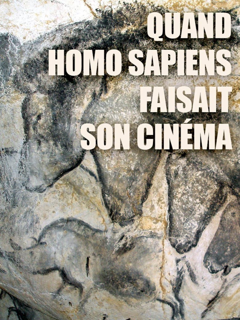 Stone Age Cinema poster