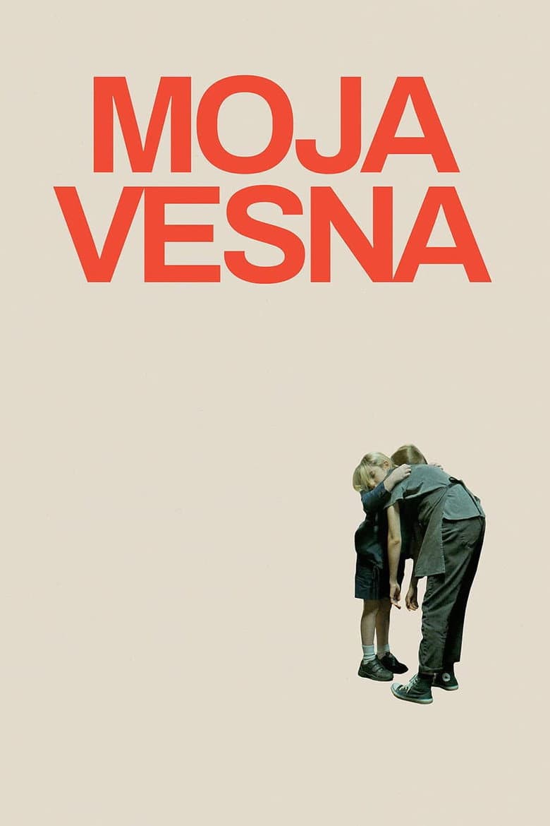 Moja & Vesna poster