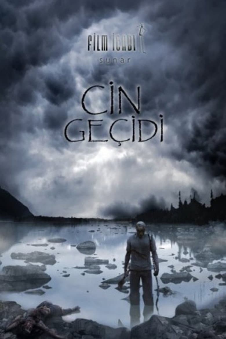 Cin Geçidi poster