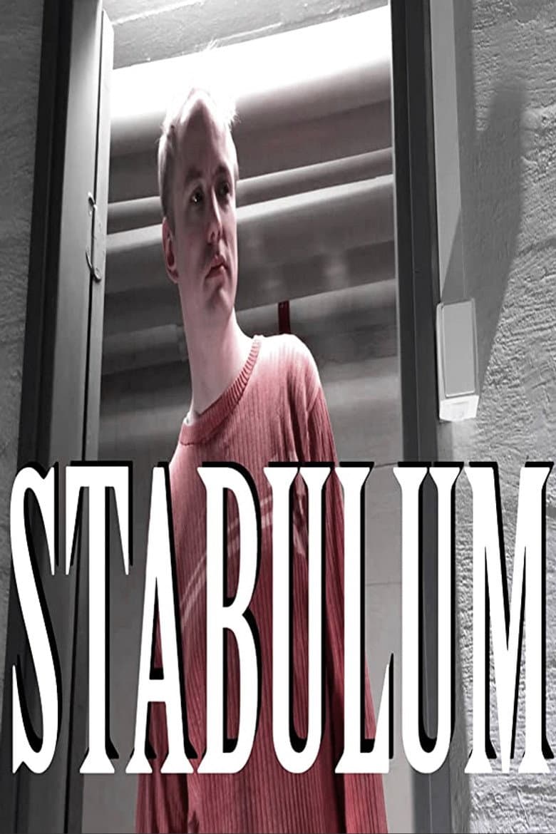 Stabulum poster