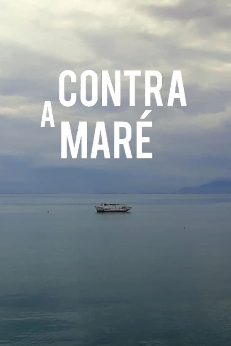 Contra a Maré poster