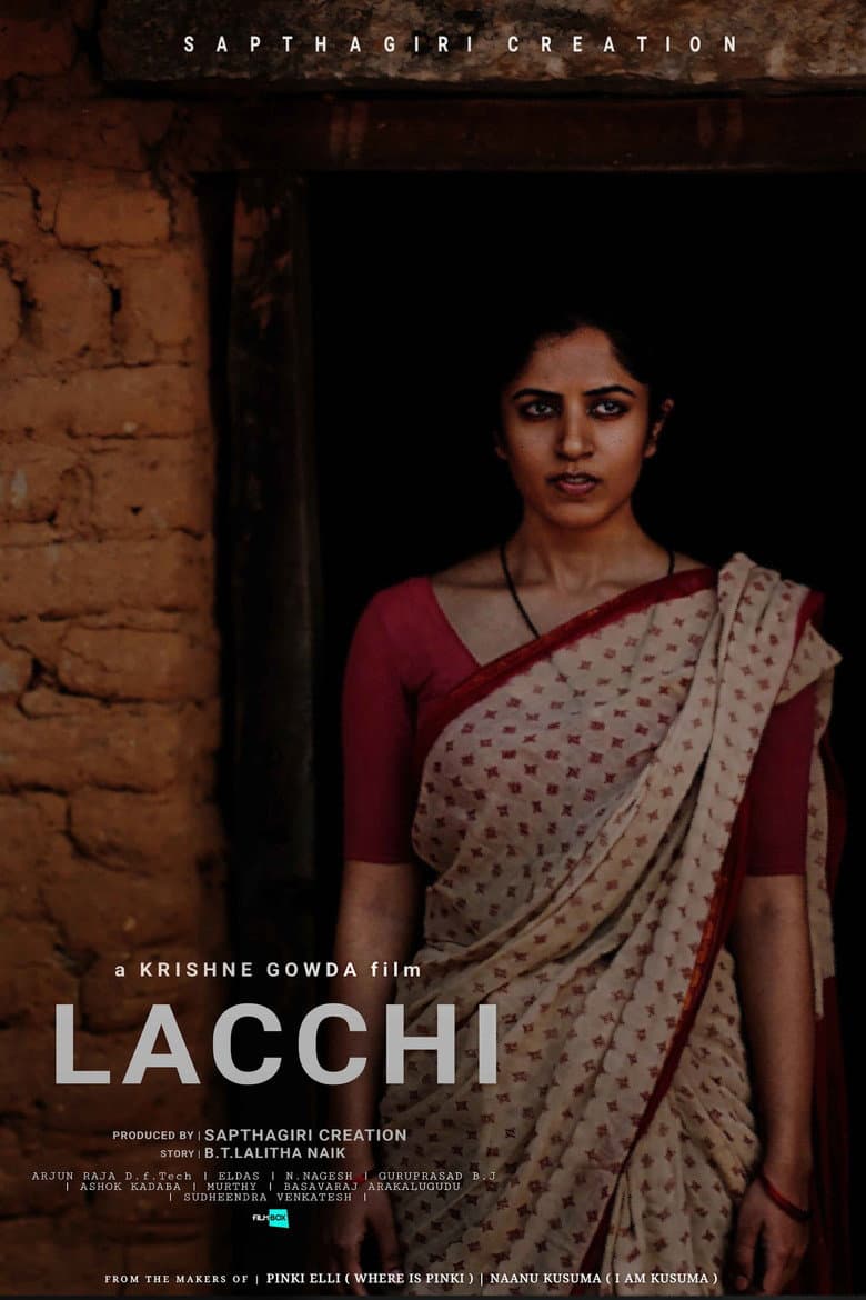 Lacchi poster