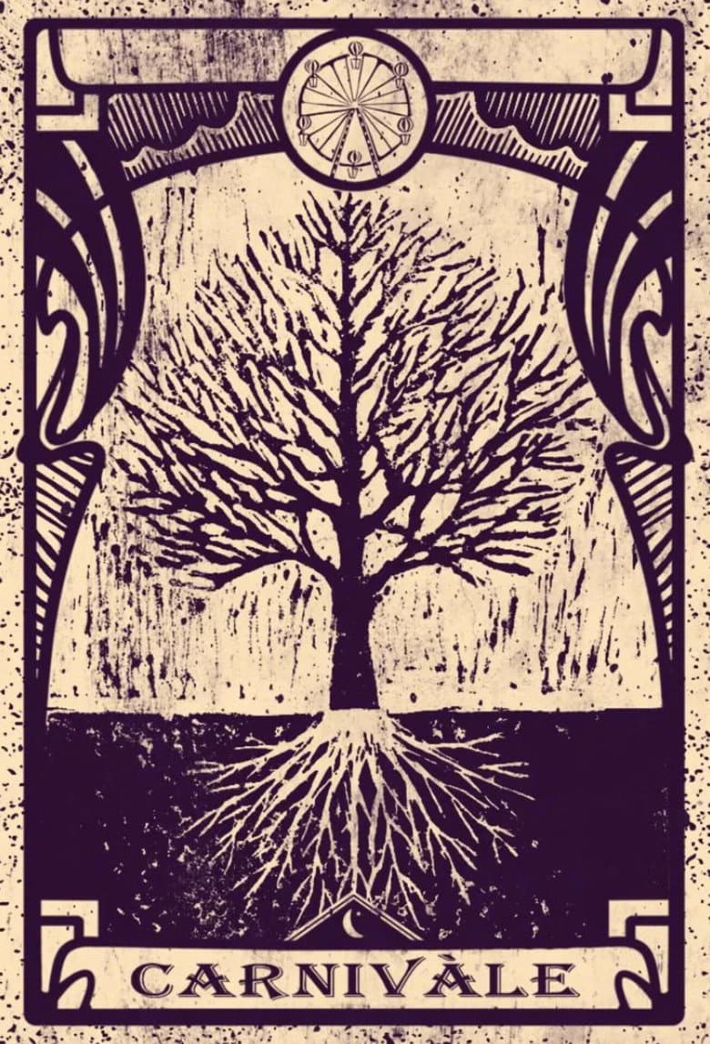 Making 'Carnivàle': The Show Behind the Show poster