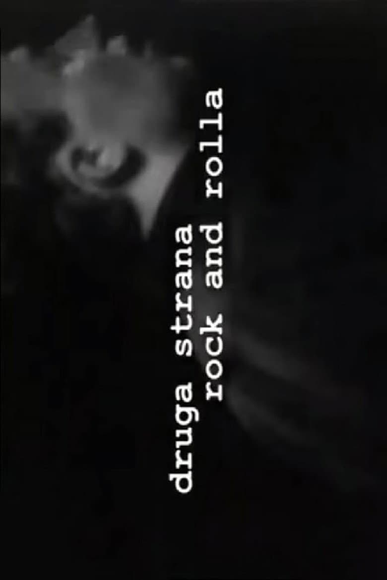 The Other Side of Rock and Roll poster