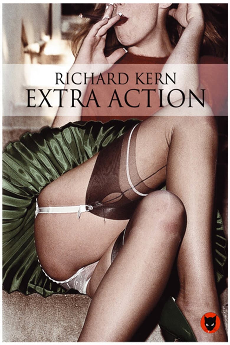 Extra Action poster