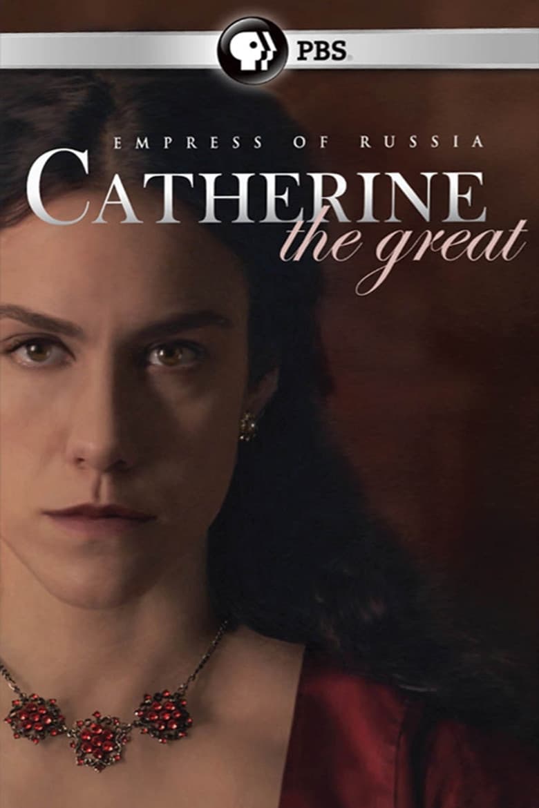 Catherine the Great poster