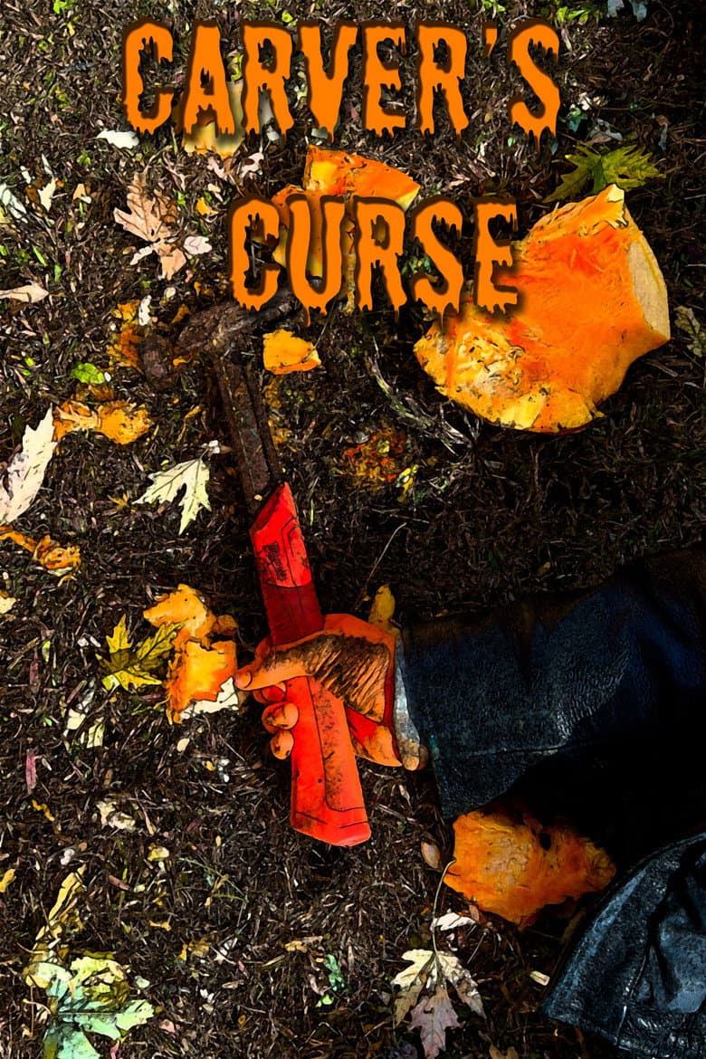 Carver's Curse poster
