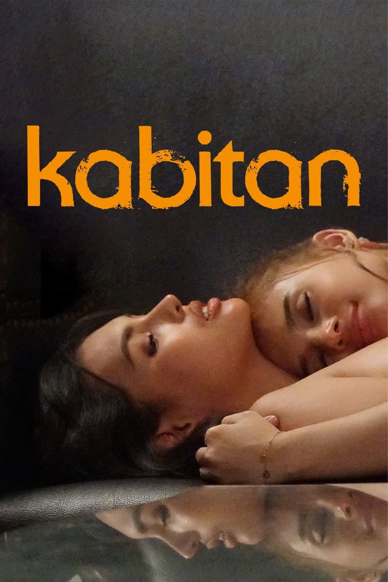 Kabitan poster