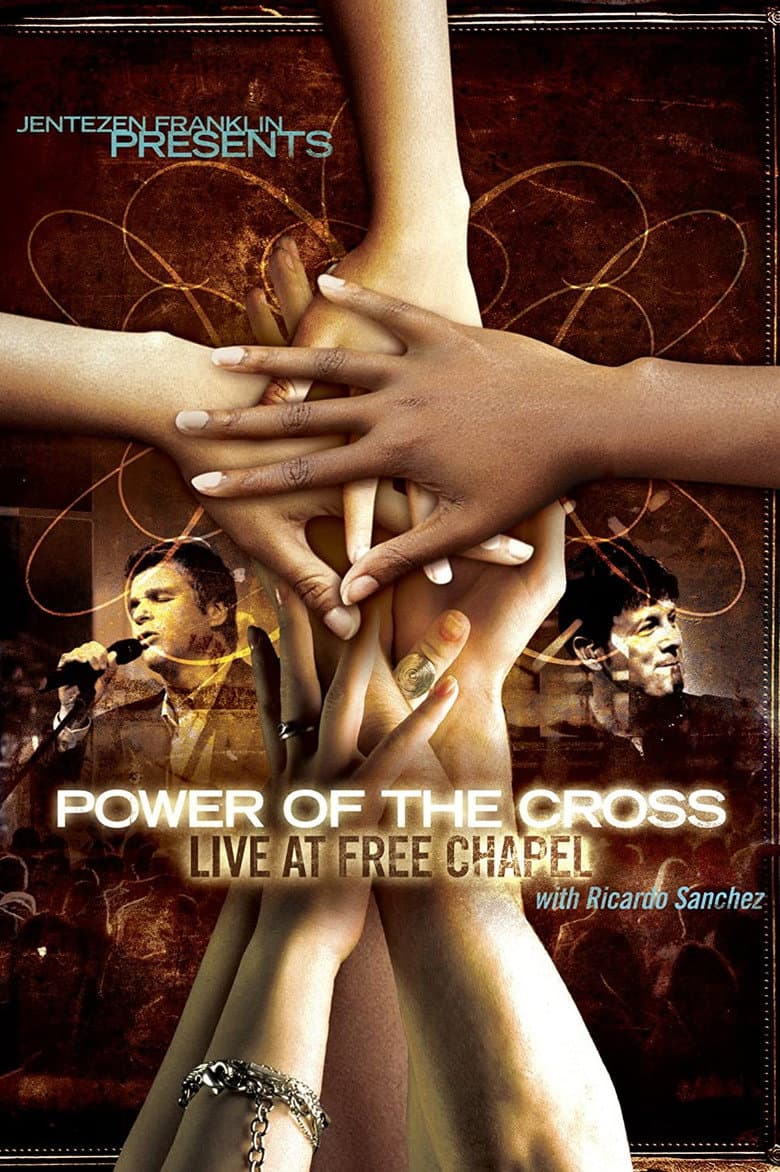 Free Chapel: Power of the Cross poster