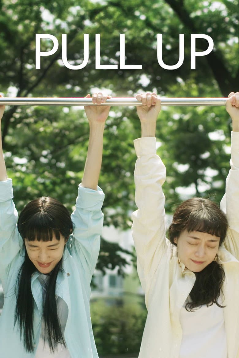 Pull Up poster