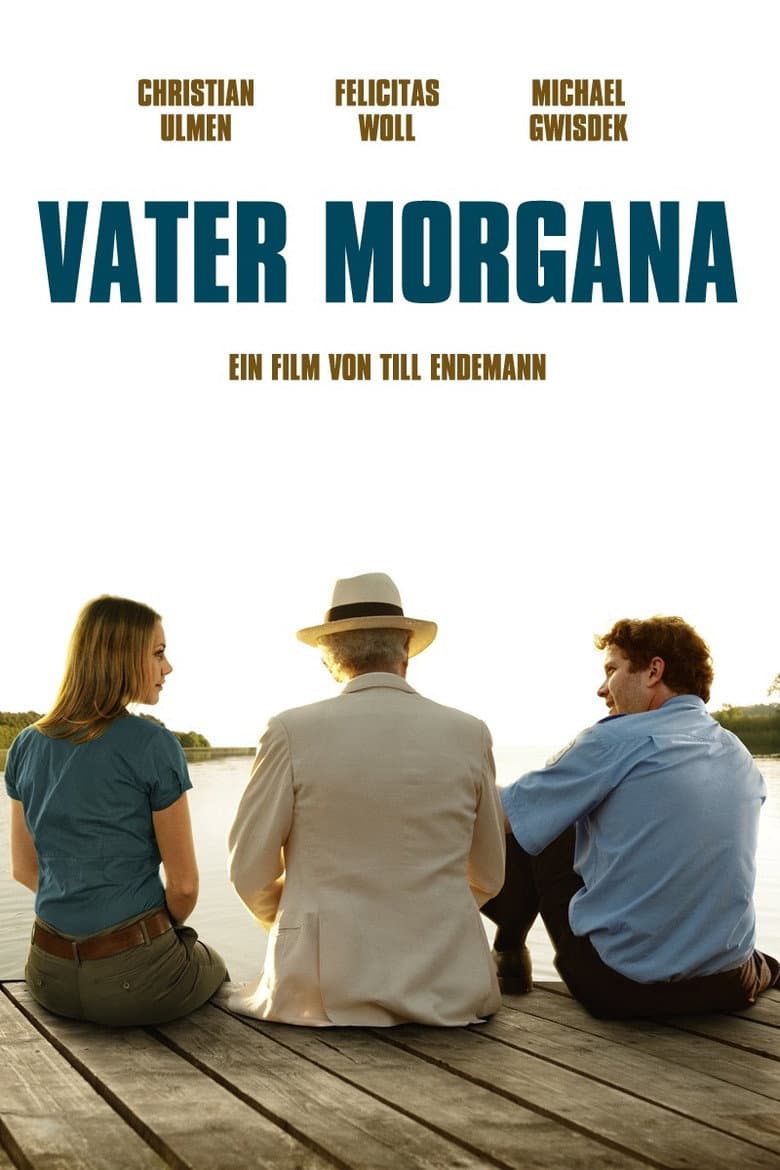 Vater Morgana poster