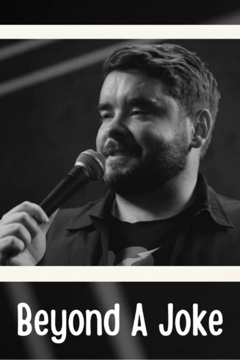 Beyond a Joke poster