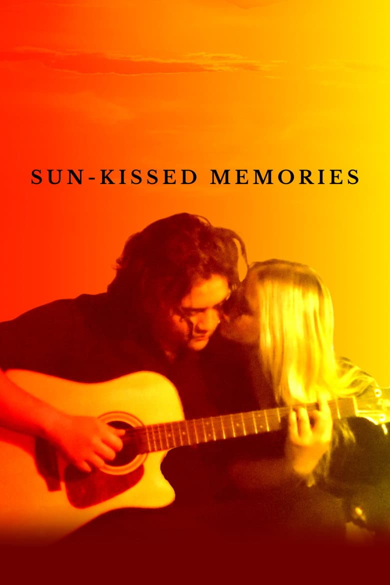 Sun-Kissed Memories poster