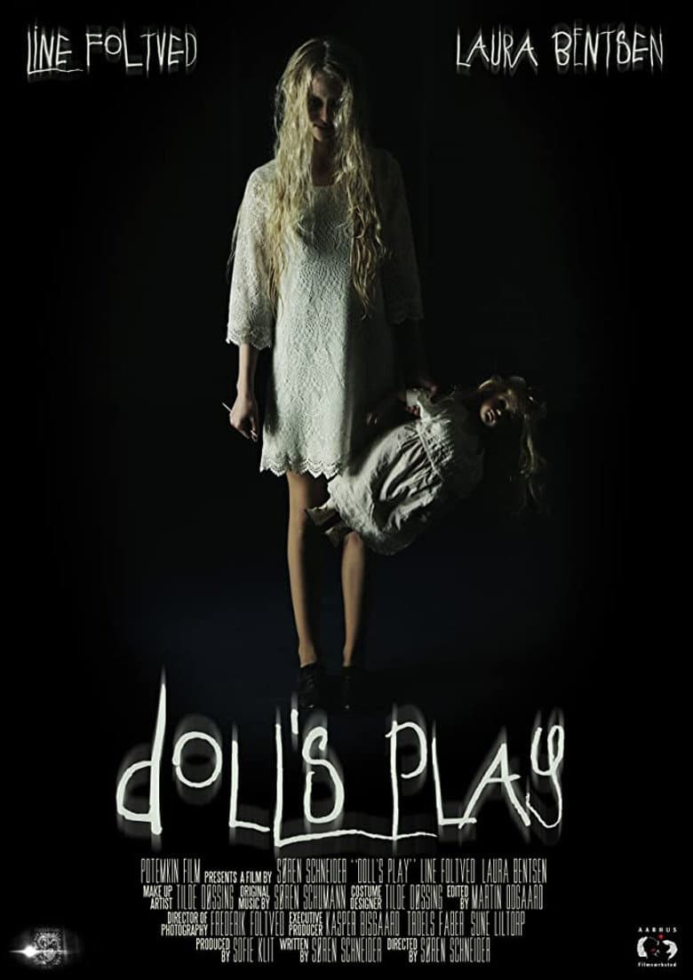 Doll’s Play poster