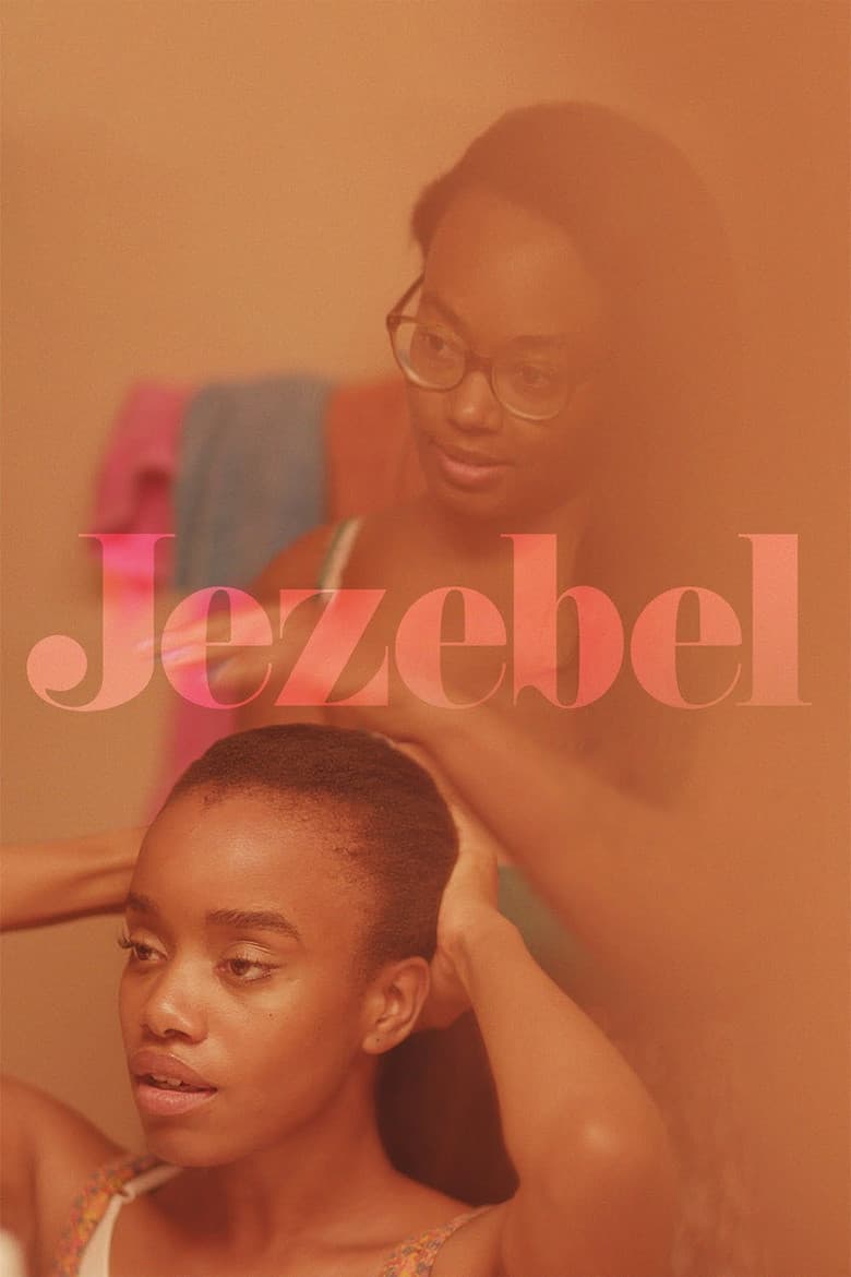 Jezebel poster