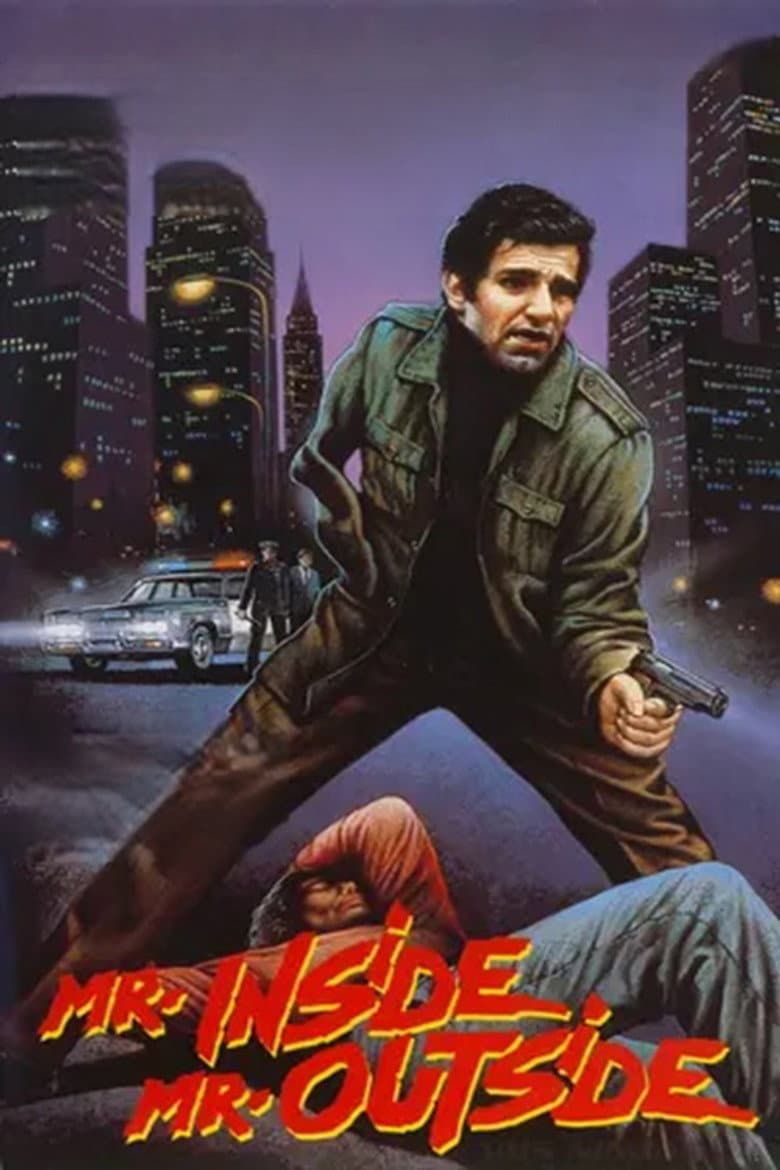 Mr. Inside/Mr. Outside poster