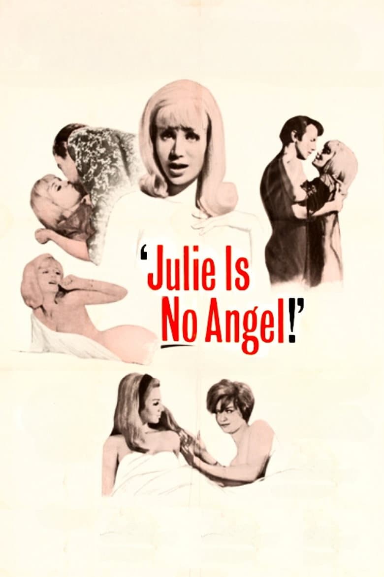 Julie Is No Angel poster