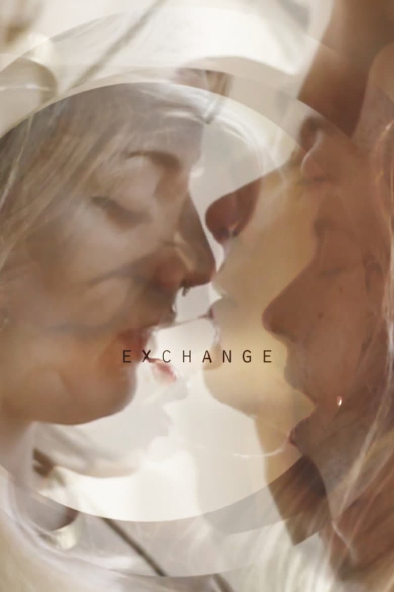 Exchange II poster