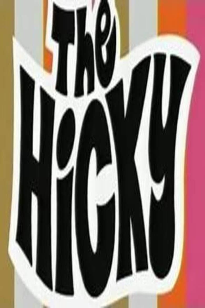 No Neck Joe in: The Hicky poster