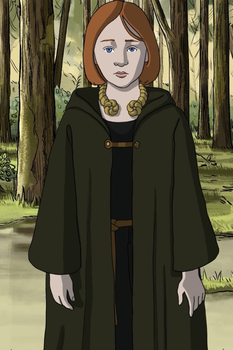 When the Moon Returns poster