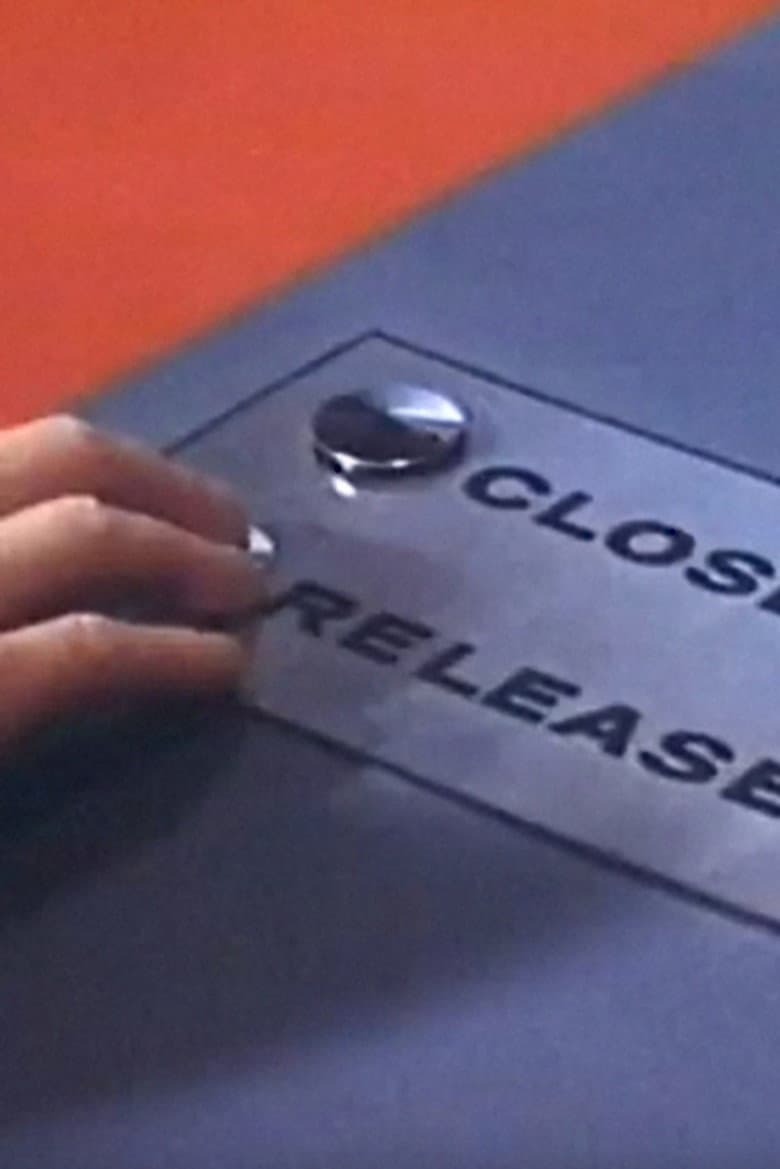 T:O:U:C:H::O:F::E:V:I:L poster