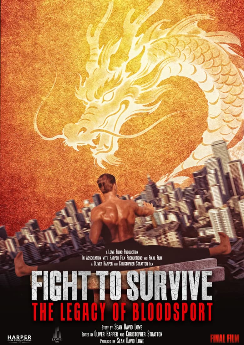 Diego Kiai, el samurái argentino poster