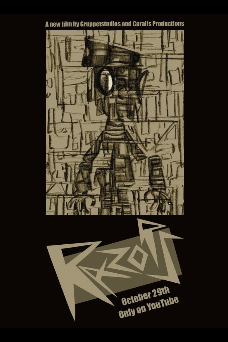 Razors poster