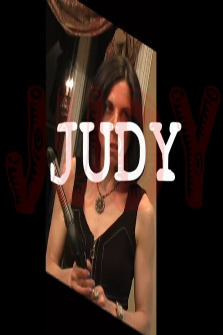 Judy poster