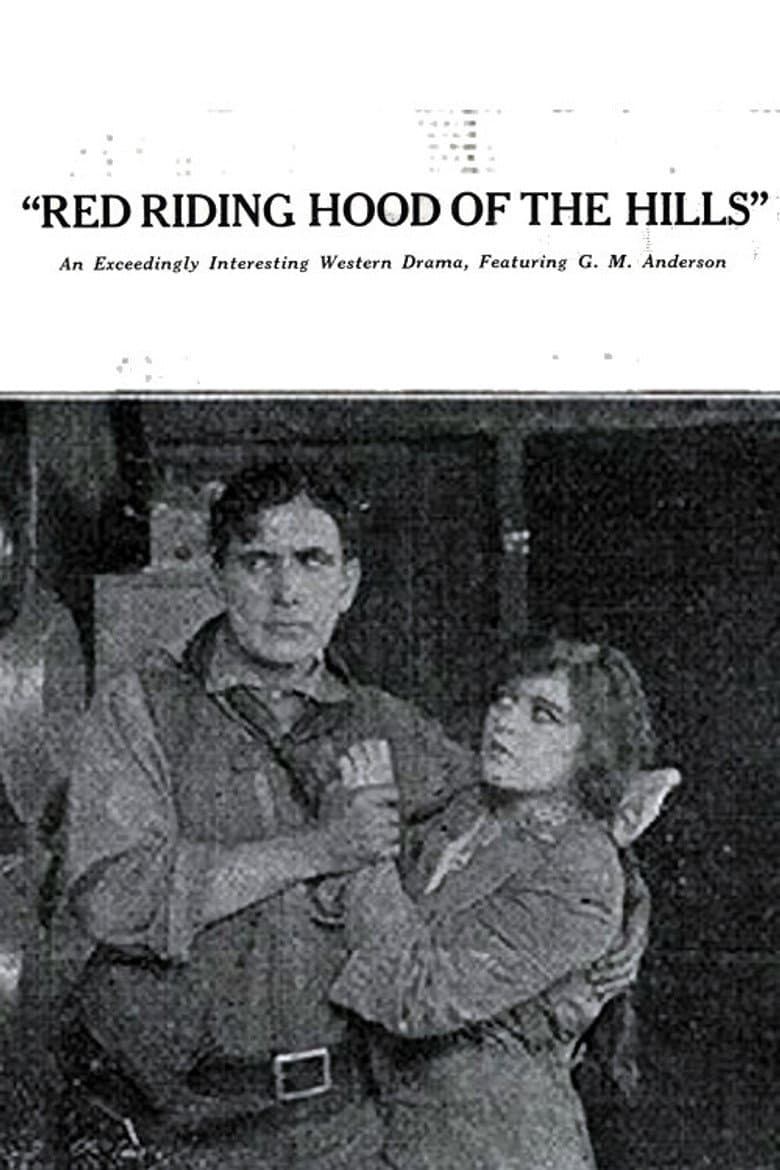 Red Riding Hood of the Hills poster