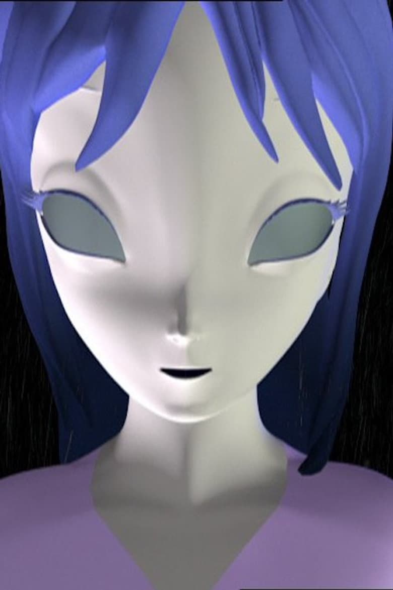 Annlee in Anzen Zone poster