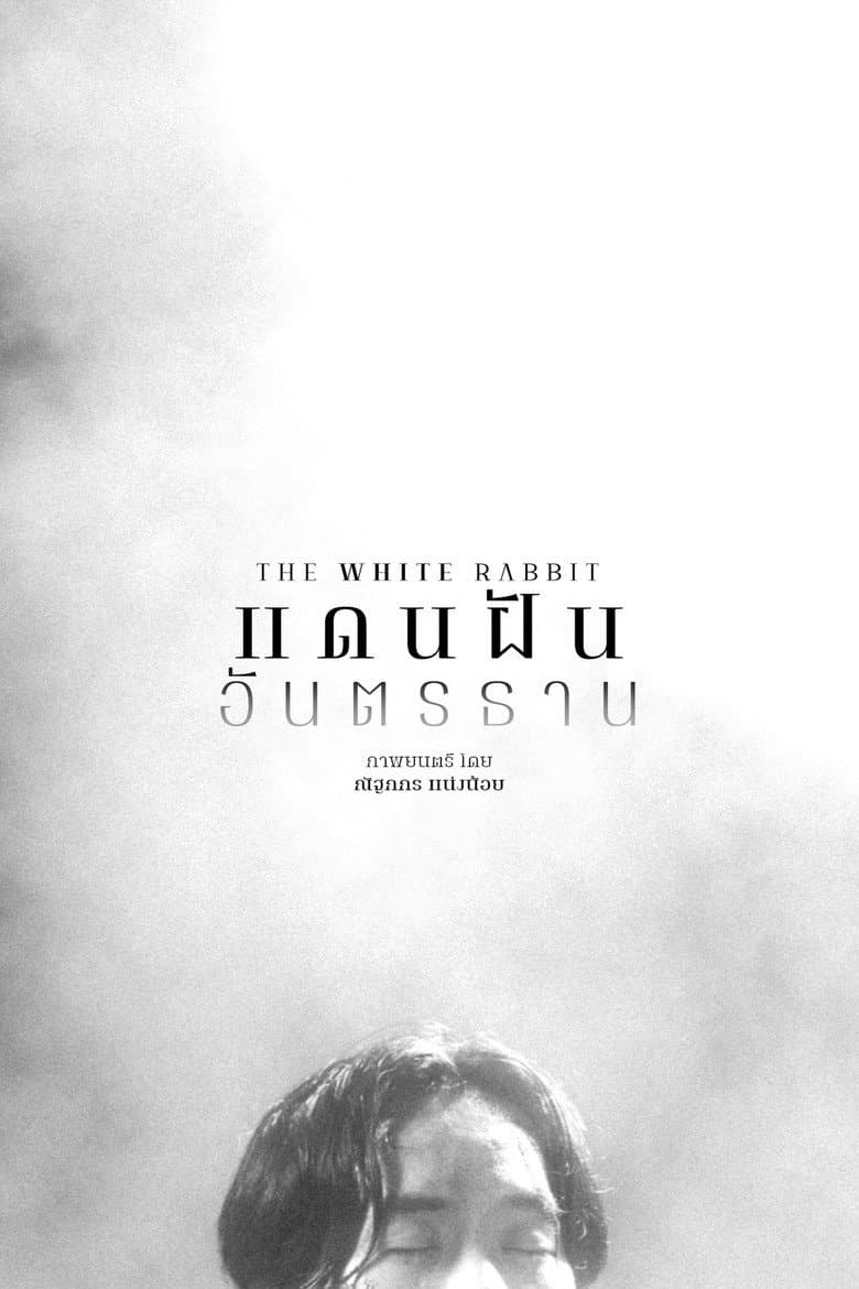 The White Rabbit poster