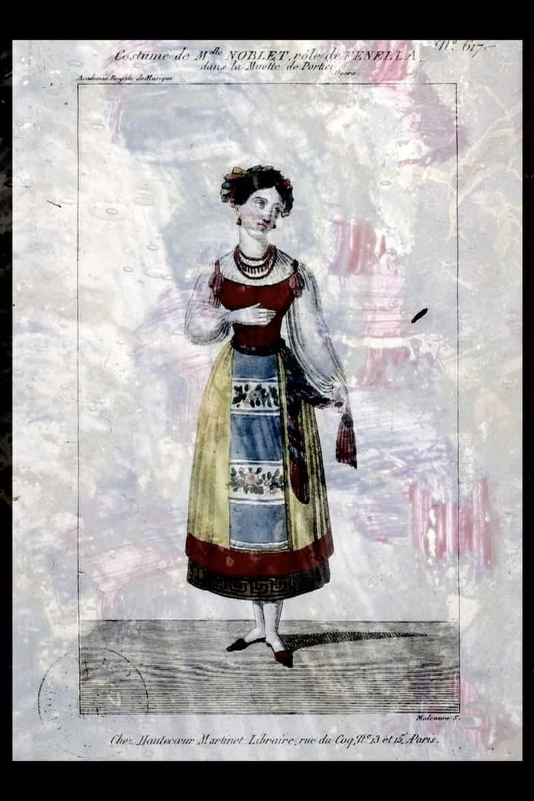 An Opera That Sparked a Revolution poster