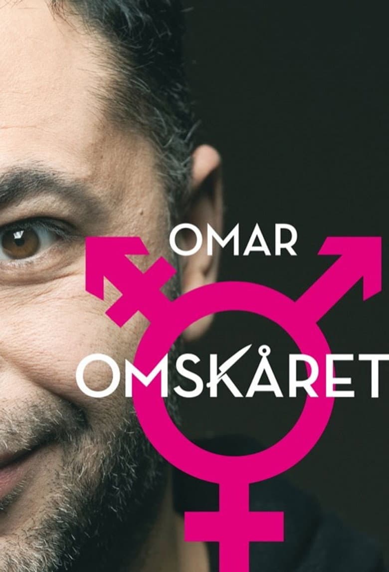 Omar Marzouk: Omskåret poster