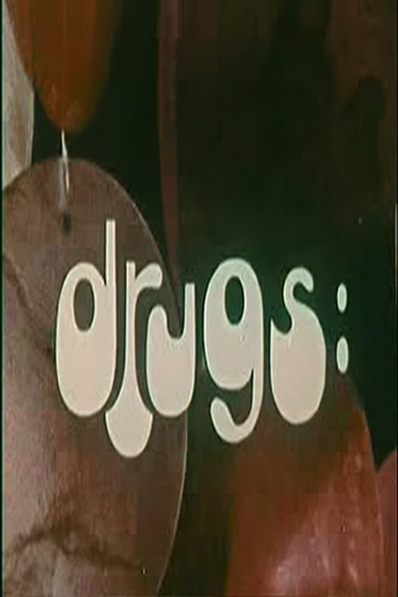 Drugs: The Children Are Choosing Drugs In Our Culture poster
