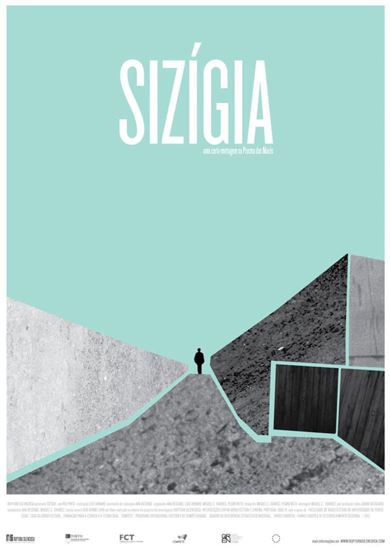 Sizígia poster
