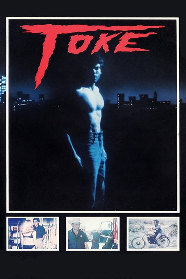 Toke poster
