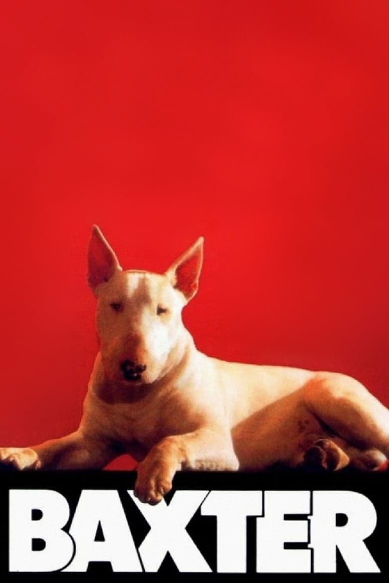 Baxter poster