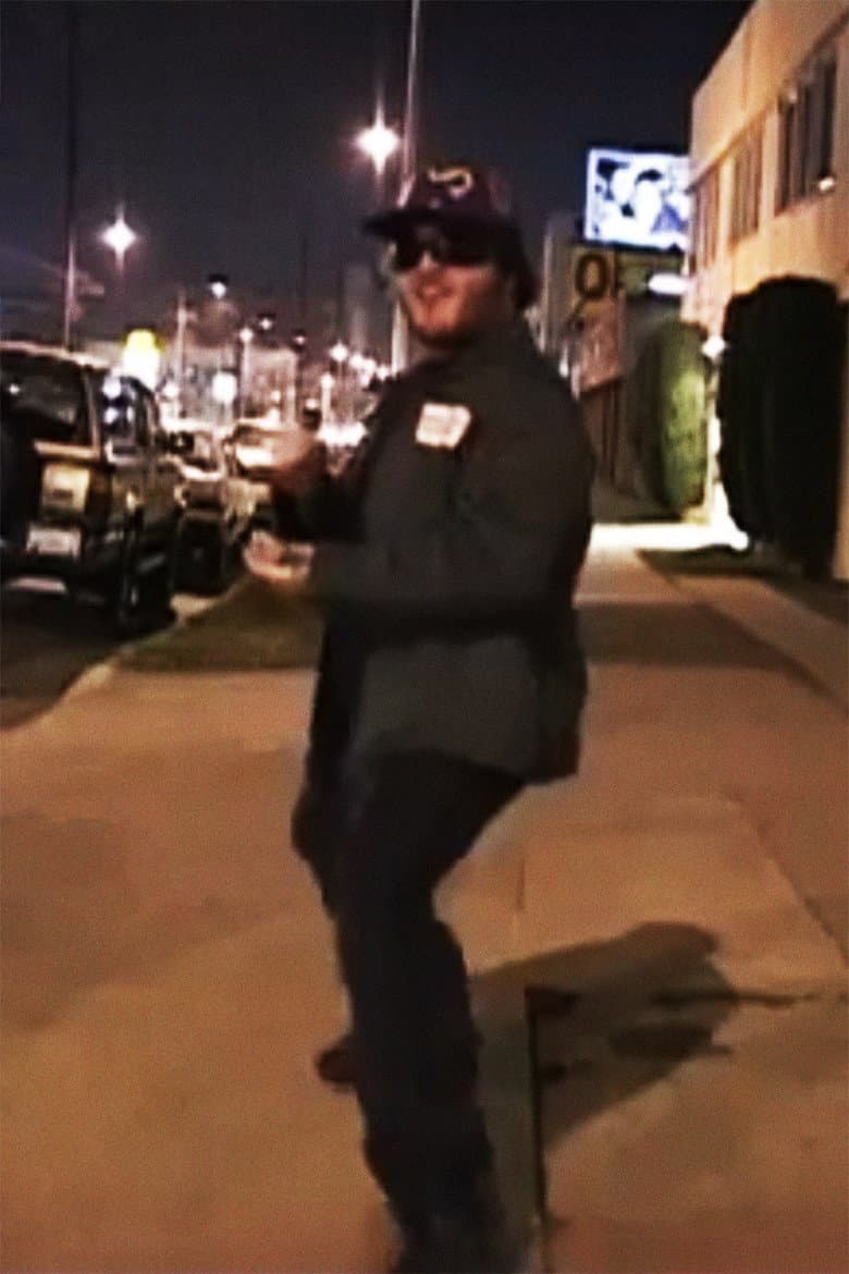 Tenacious D: JB's BJ poster