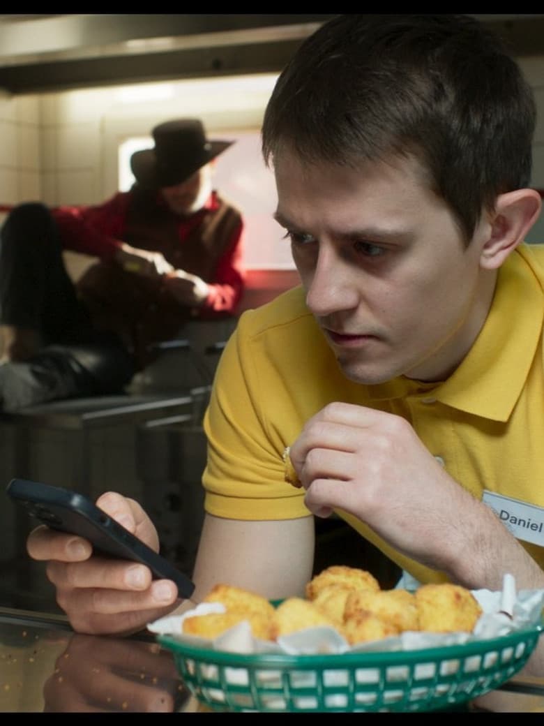 There Were Cowboys poster